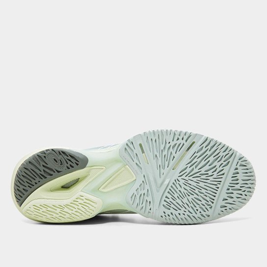 Tênis Asics Solution Speed Ff 3 Feminino