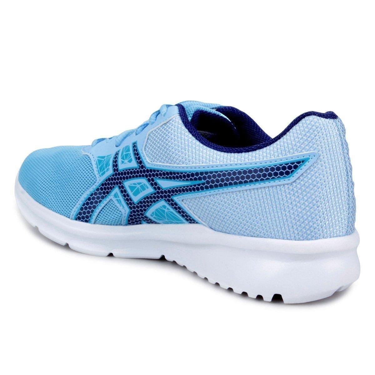 asics tarash feminino