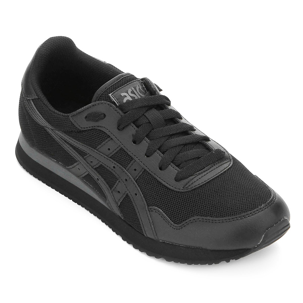 asics tiger runner masculino