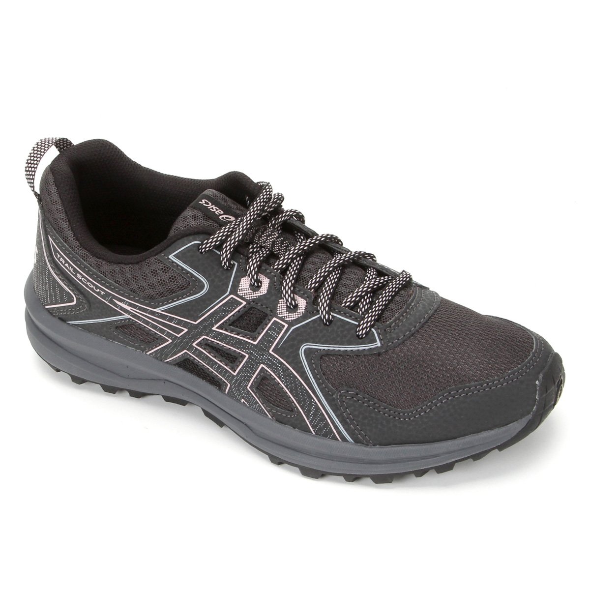 tenis trail feminino