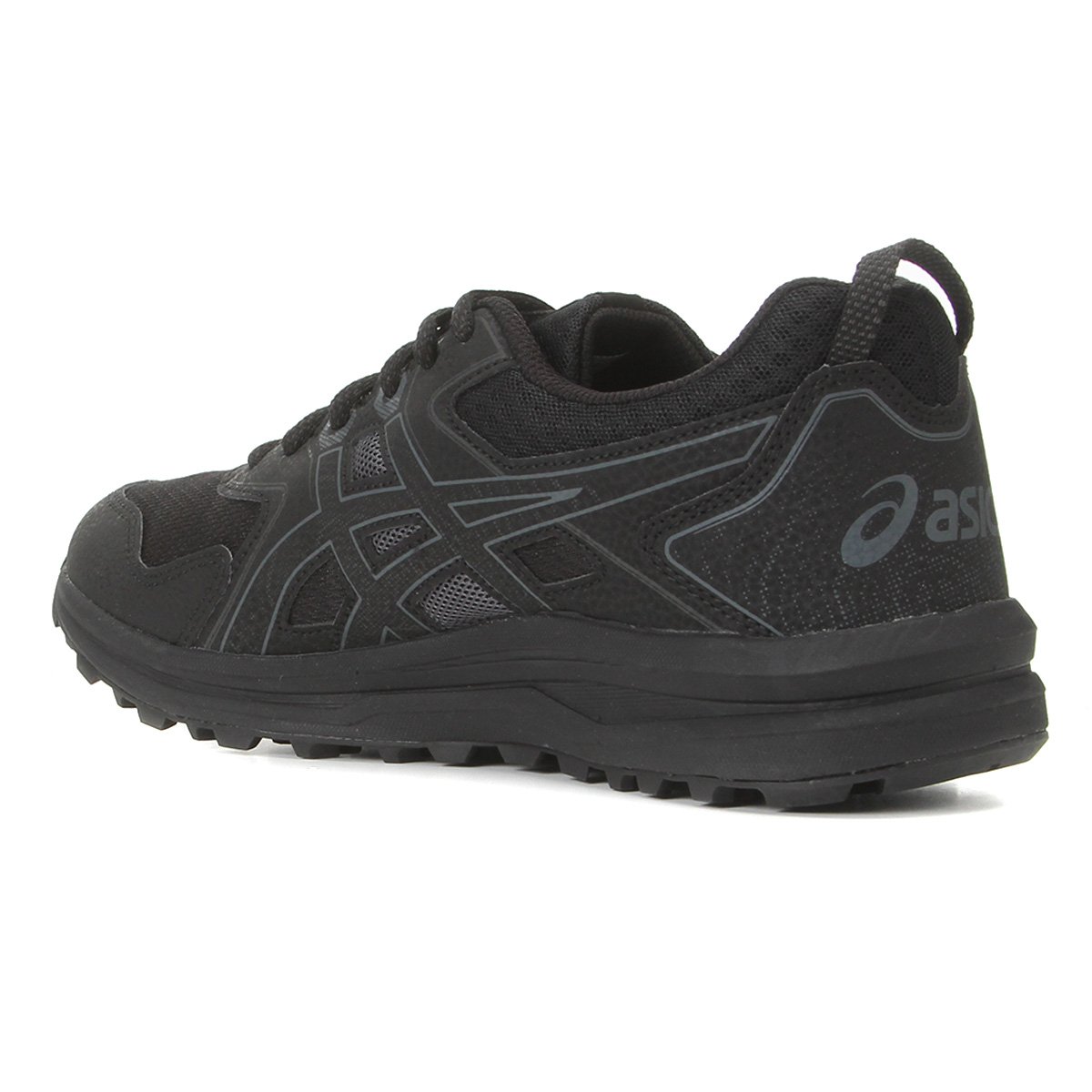 asics trail masculino