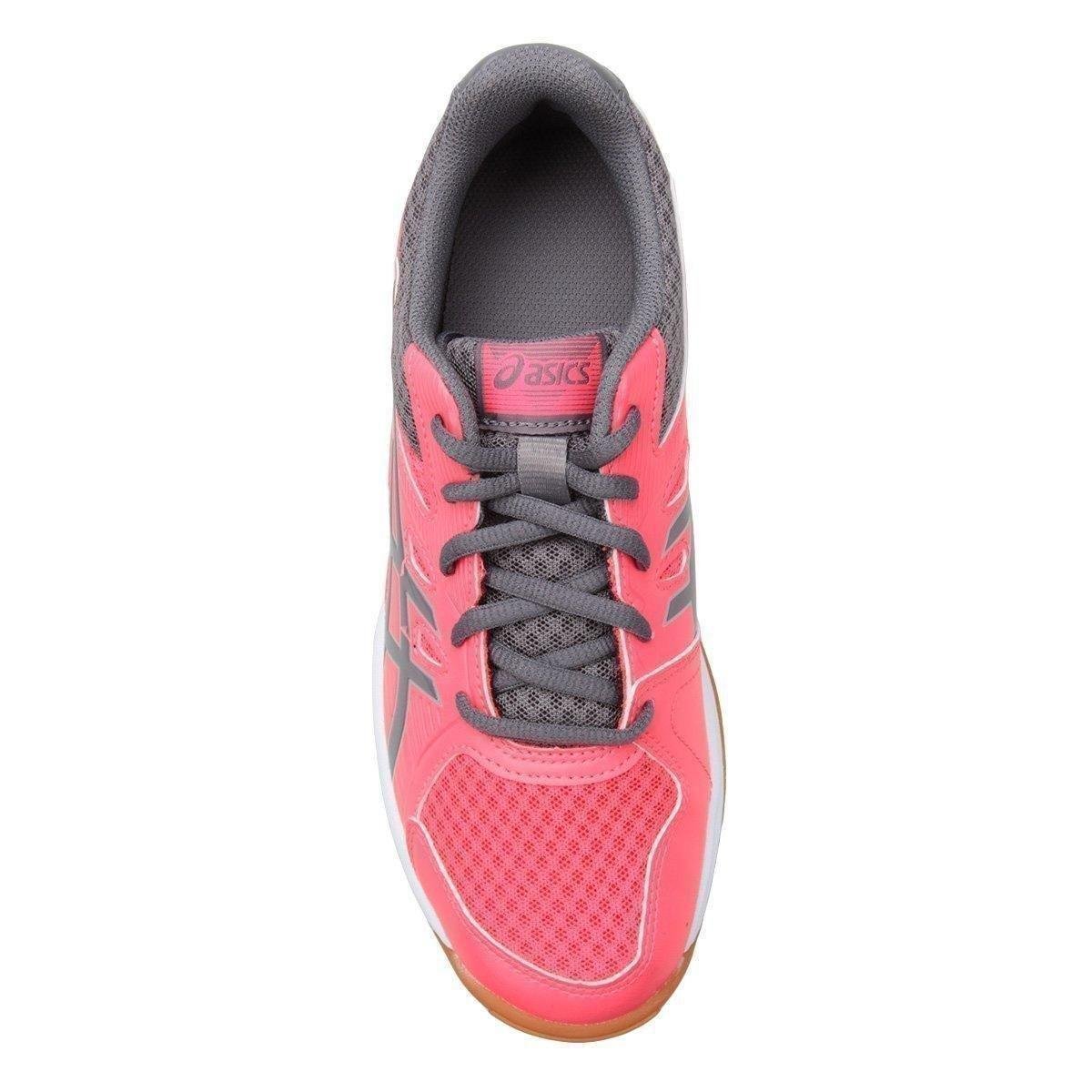 tênis asics upcourt 3 feminino