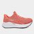 Tênis Asics Versablast 4 Feminino - Rosa+Bege