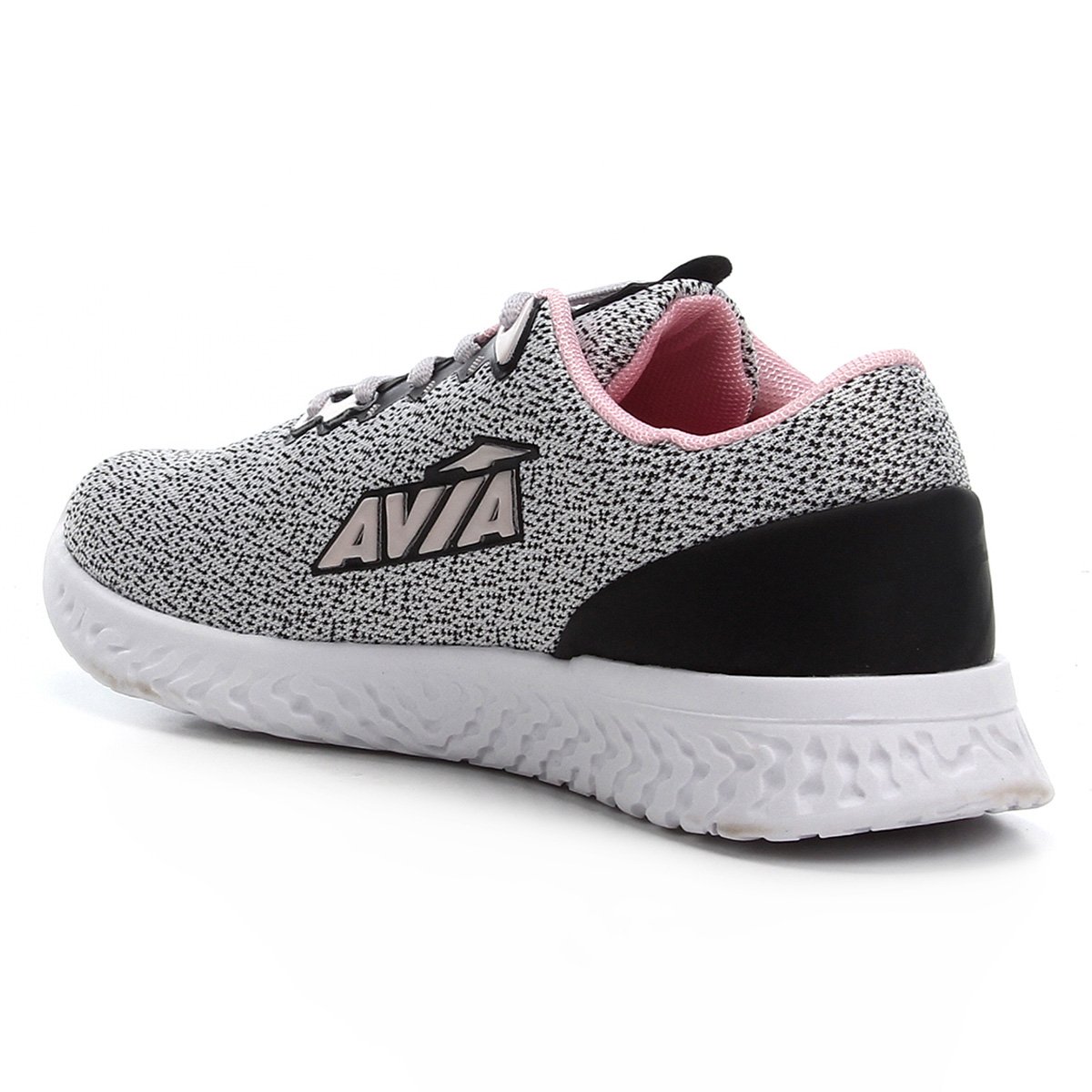tenis marca avia é bom