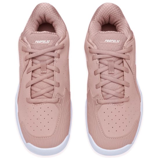 Tênis Babolat Propulse 3 Clay - Saibro - Junior Rose
