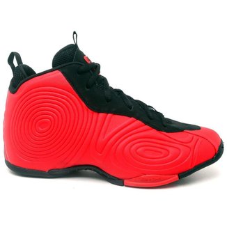 Tenis Basquete Six Street Vision - Exclusivo