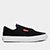 Tênis Baw  Casual Five - Preto