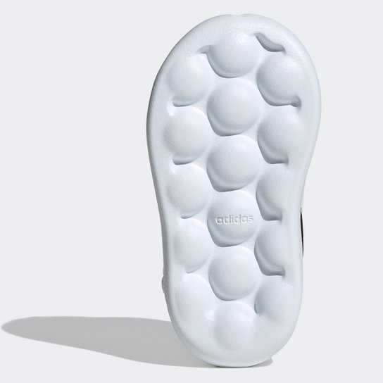 Tênis Bebê Adidas Grand Court 2.0