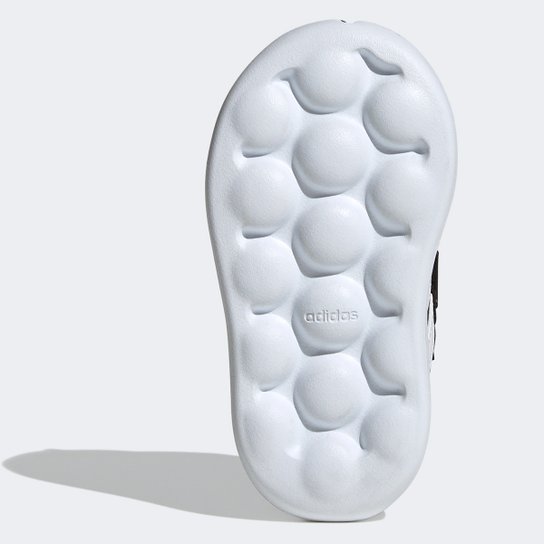 Tênis Bebê Adidas Grand Court 2.0