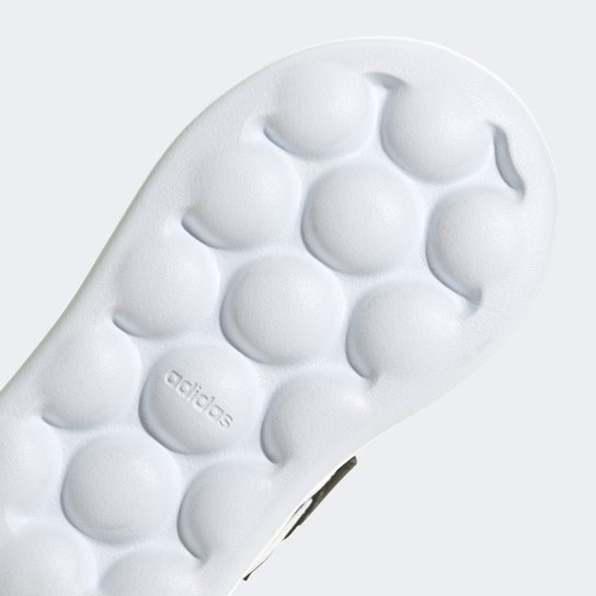 Tênis Bebê Adidas Grand Court 2.0