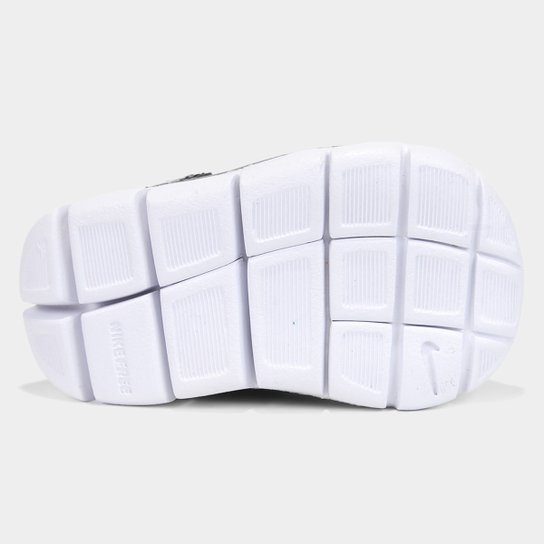 Tênis Bebê Nike Dynamo Free