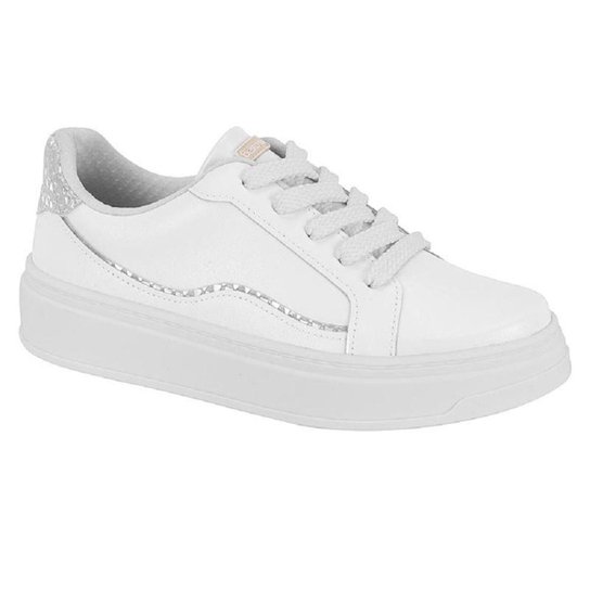TENIS BEIRA RIO CASUAL REF 4305.114.29851 FEMININO