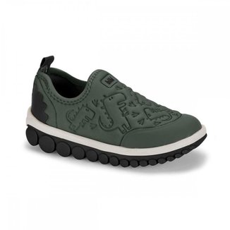 Tenis Bibi 1155332 Roller 2.0 Infantil