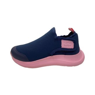 TÊNIS BIBI ACTION SLIP ON REF:1167295 MENINA