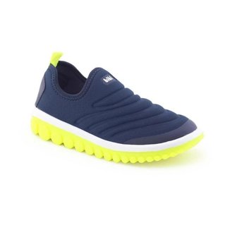 TÊNIS BIBI ROLLER 2.0 REF: 1155014 MENINO
