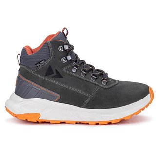 Tênis Bota Adventure Via Livre Extra Leve Masculino