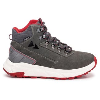 Tênis Bota Adventure Via Livre Extra Leve Masculino