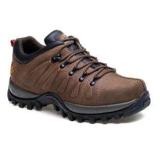 Tênis Bota Coturno Masculino MacBoot Uirapuru Adventure