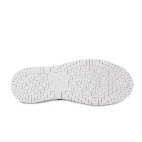 Tênis Botinha Beira Rio e Meia Feminina