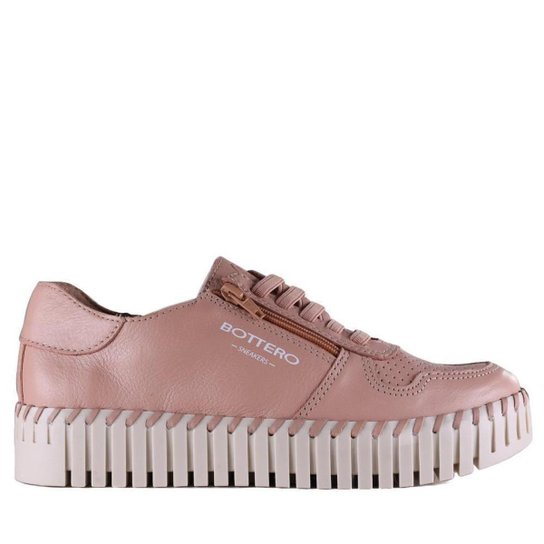 Tênis Bottero C Burnish SNK Feminino