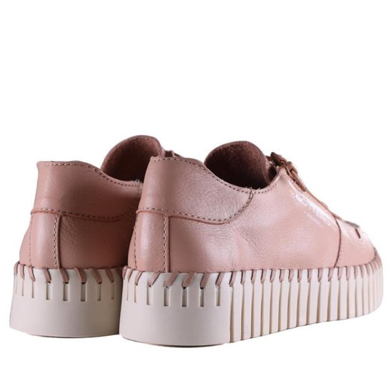 Tênis Bottero C Burnish SNK Feminino