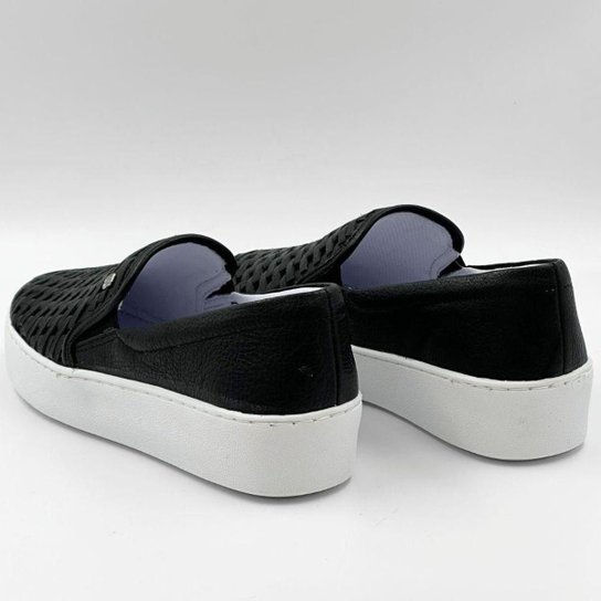Tênis Bottero Casual Slip On Tressê Feminino