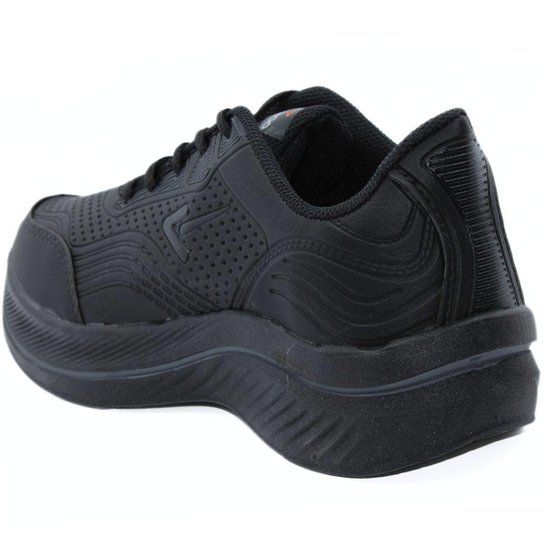 Tênis Box 200 Esportivo BX2504 Unissex