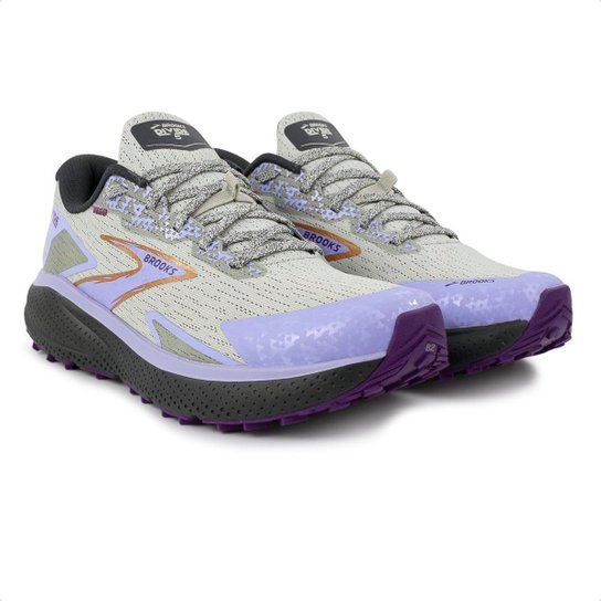Tênis Brooks Divide 5 Feminino