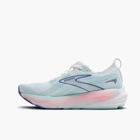 Tênis Brooks Glycerin 22 Feminino Branco