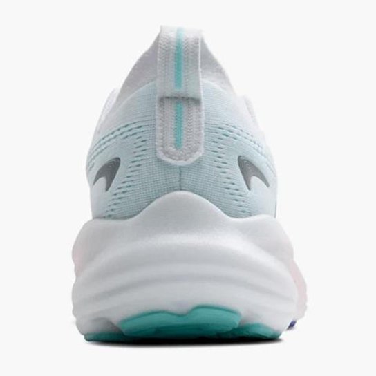 Tênis Brooks Glycerin 22 Feminino Branco