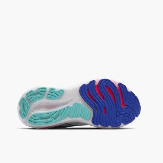 Tênis Brooks Glycerin 22 Feminino Branco