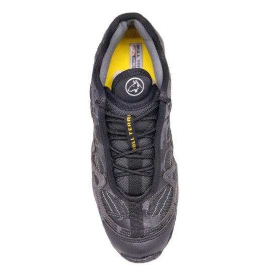 Tênis Bull Terrier Tecno II