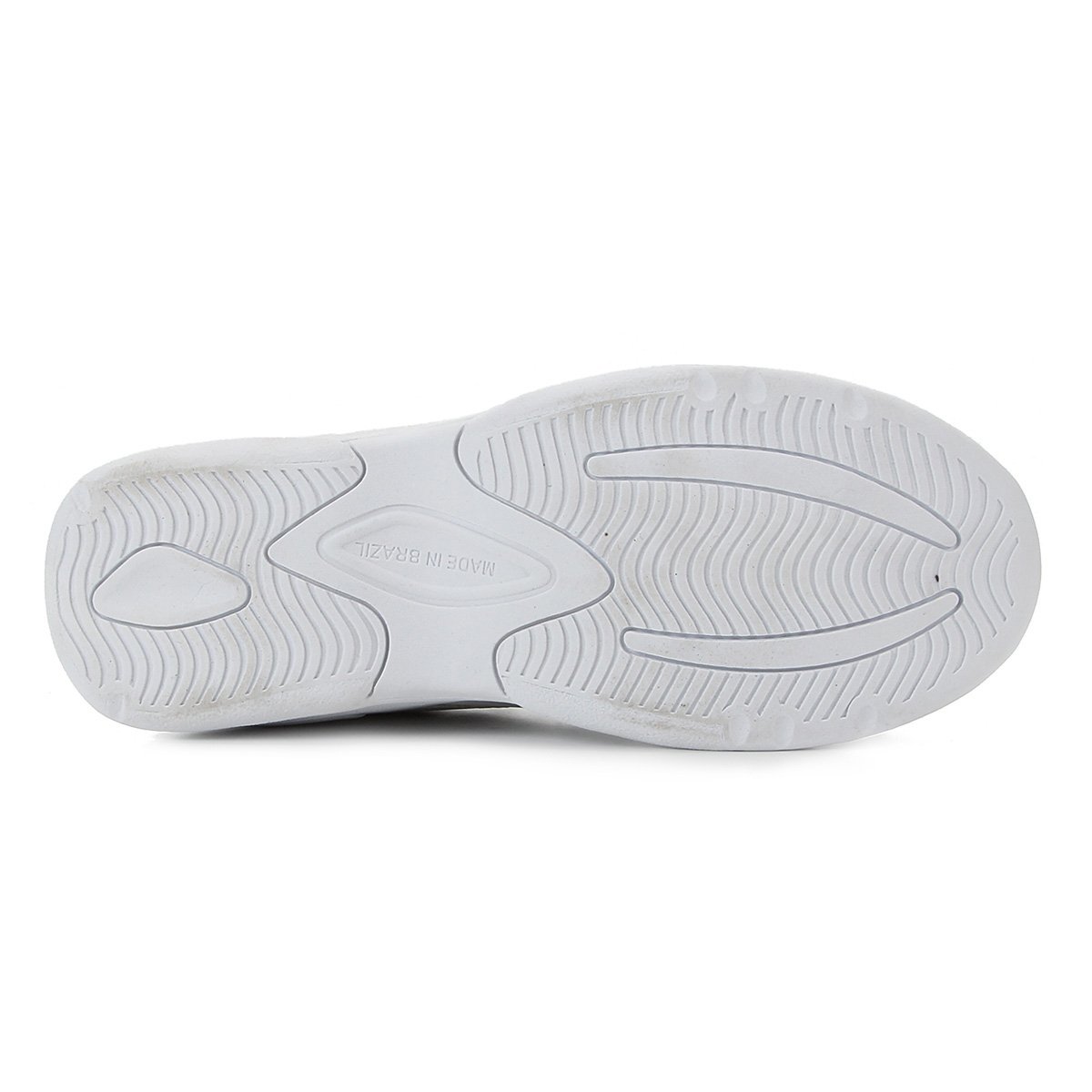 tênis burn chunky sneaker feminino