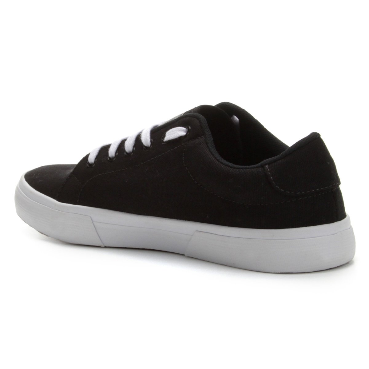 tênis burn fox feminino