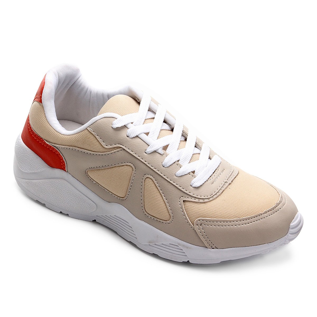 tenis burn feminino é bom
