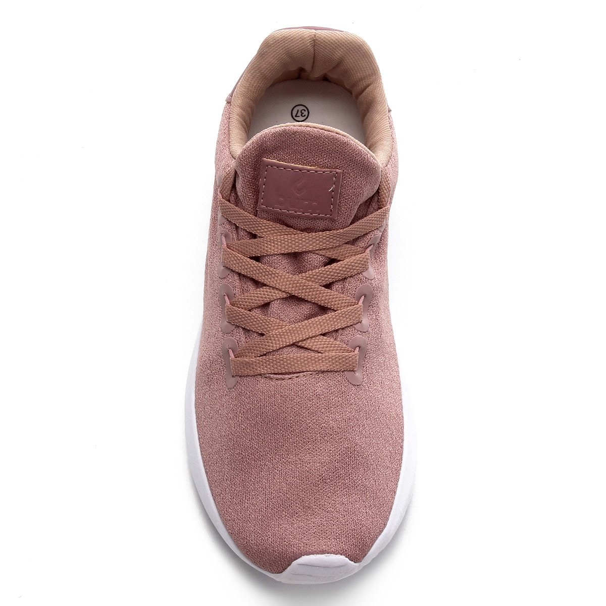 tenis burn feminino é bom