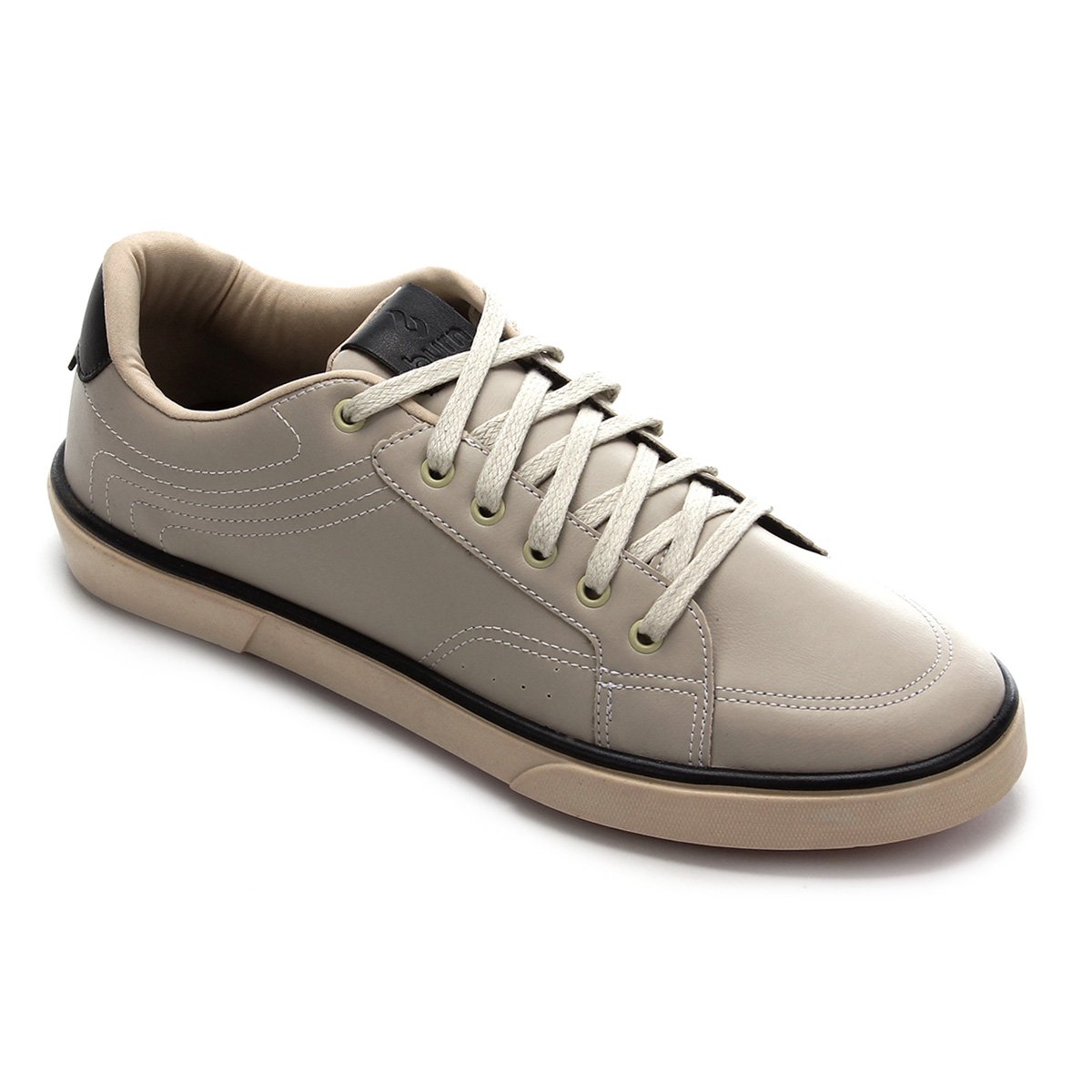 tênis burn basic feminino