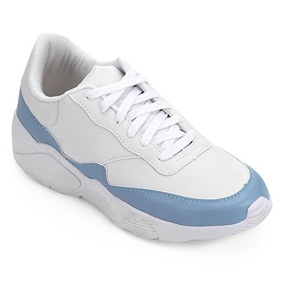 tênis burn fox feminino