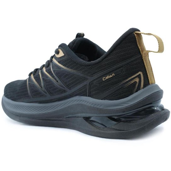 Tênis Caban Flow Gel Masculino