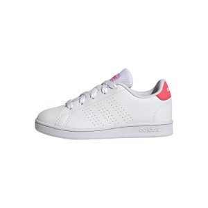 Imagem Tênis Cadarço Advantage Lifestyle Court Adidas