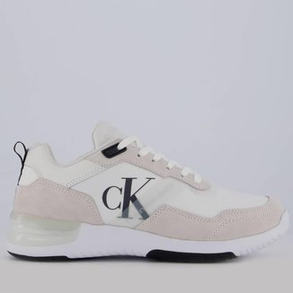 Tênis Calvin Klein Air Logo