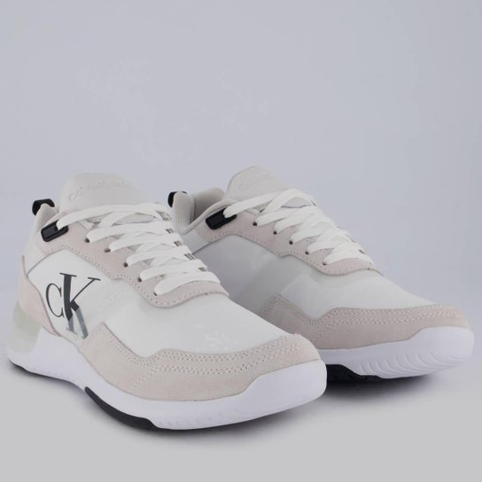 Tênis Calvin Klein Air Logo