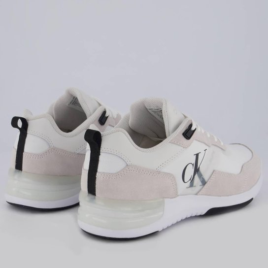 Tênis Calvin Klein Air Logo