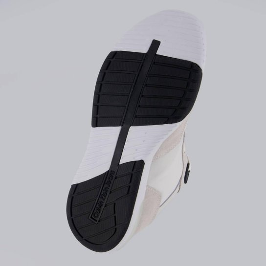 Tênis Calvin Klein Air Logo