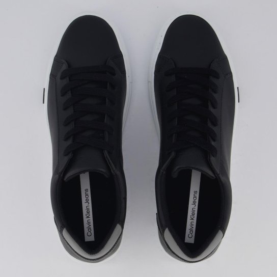 Tênis Calvin Klein Project