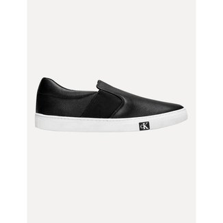 Tênis Calvin Klein Slip On Project Iate Masculino