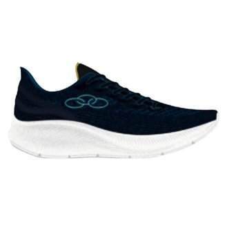 Tênis Caminhada Olympikus Triunfo 3 Unissex Original