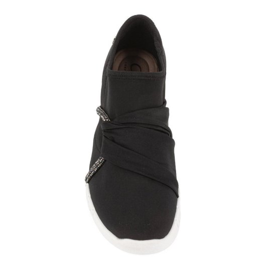 Tênis Campesí de Calce Fácil L9844