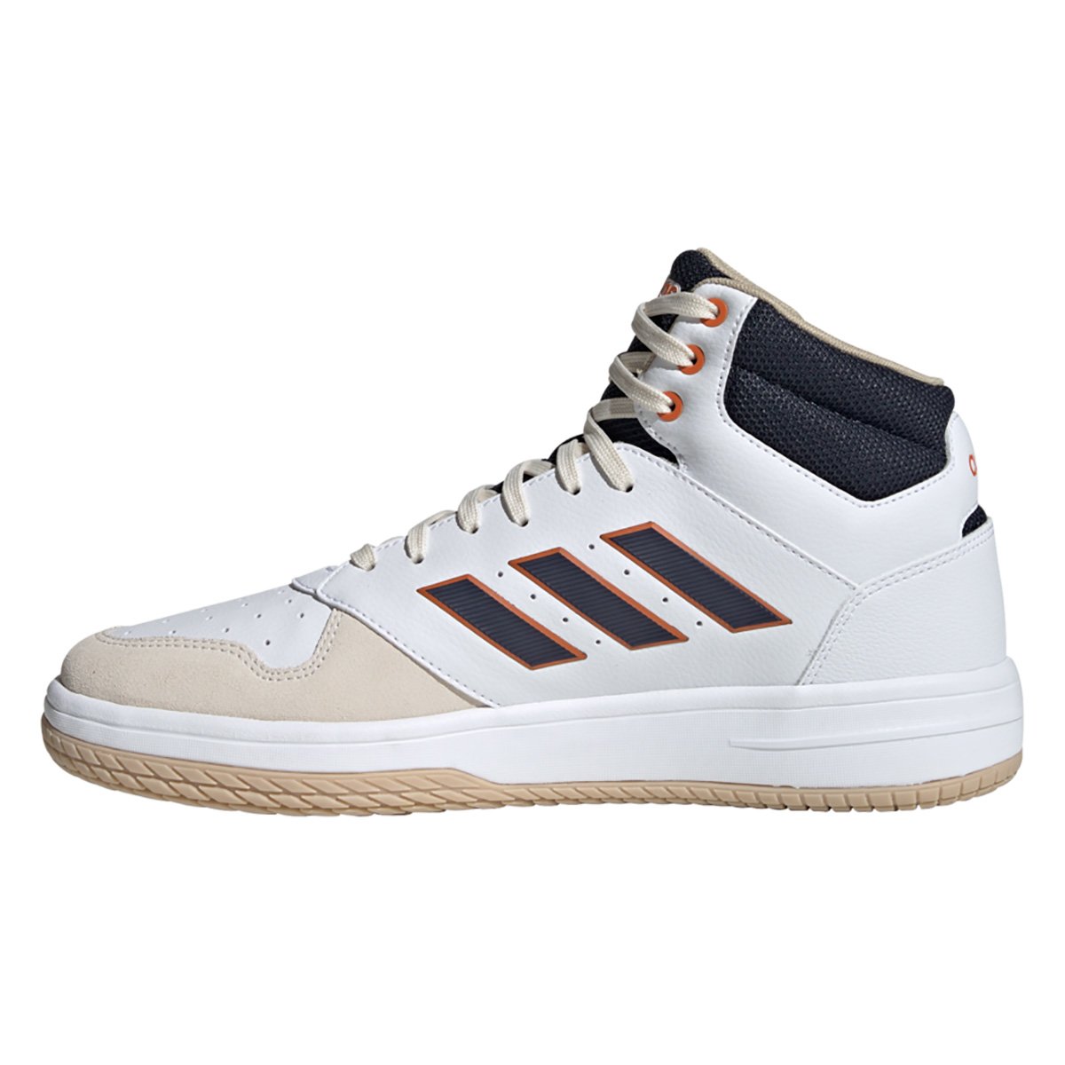 Tênis Cano Alto Adidas Gametaker Masculino Allianz Parque Shop
