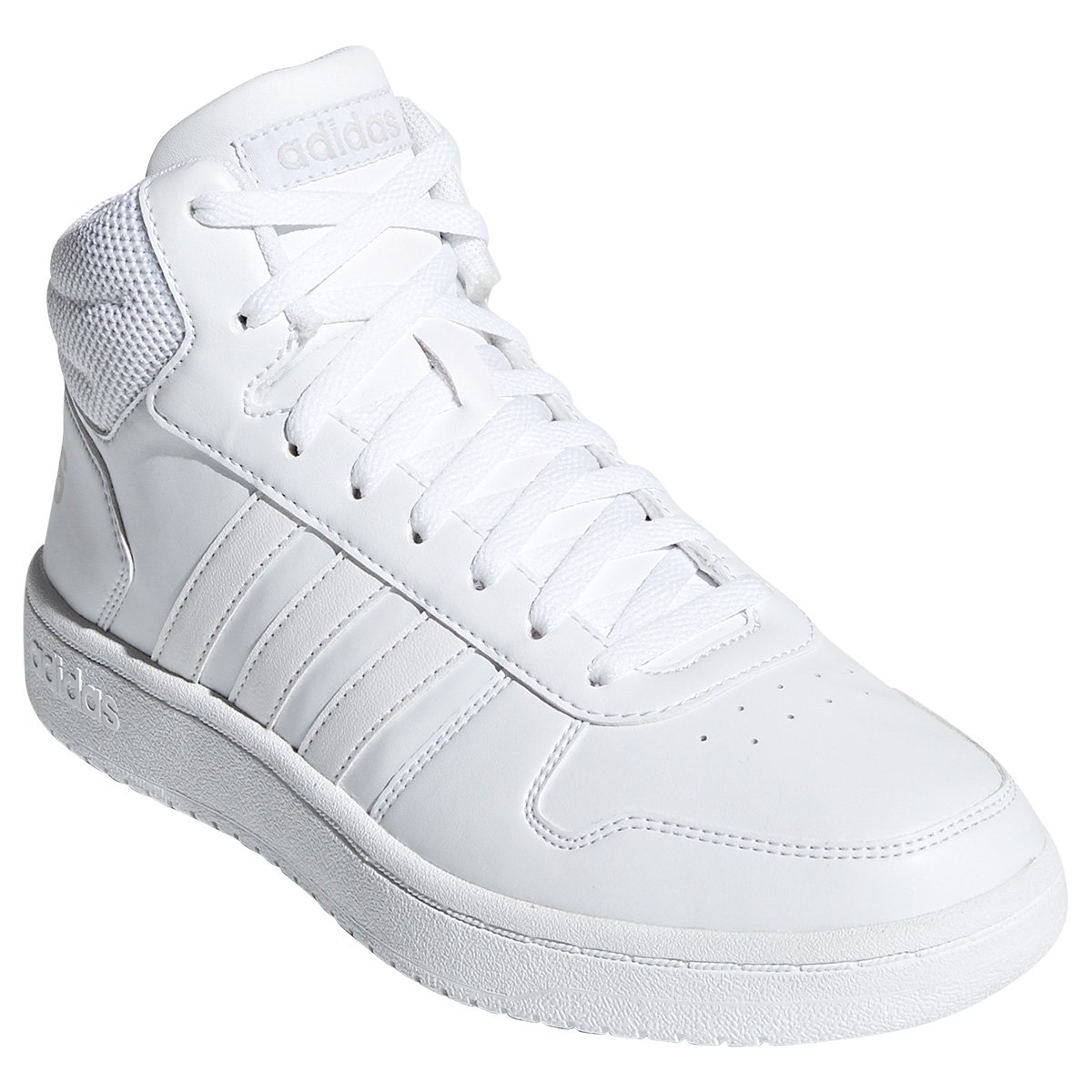 Adidas Cano Alto Tenis Adidas De Meia Tênis Adidas Extaball Cano